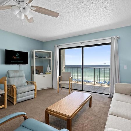 The Summit 613 Villa Panama City Beach Exterior photo