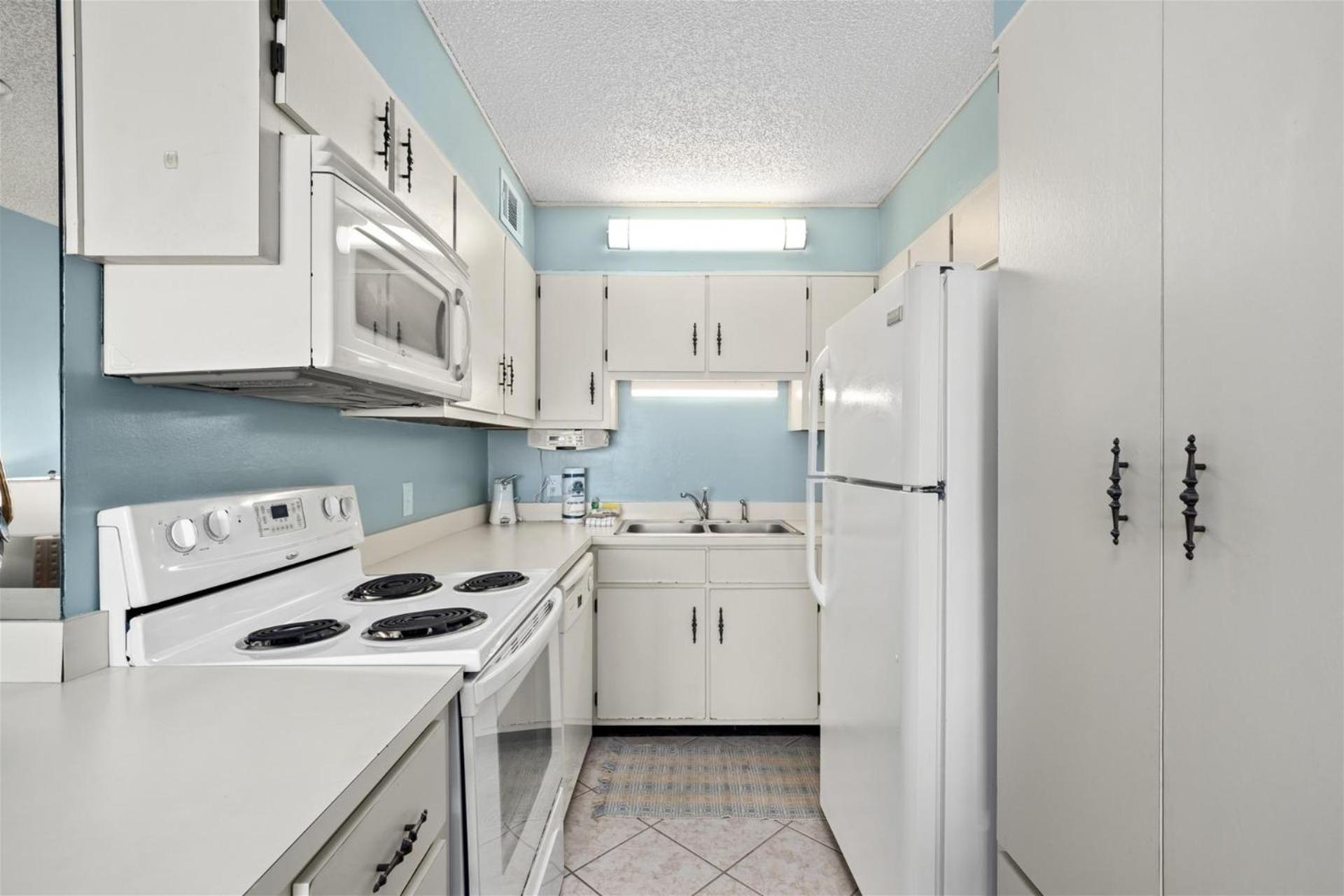 The Summit 613 Villa Panama City Beach Exterior photo