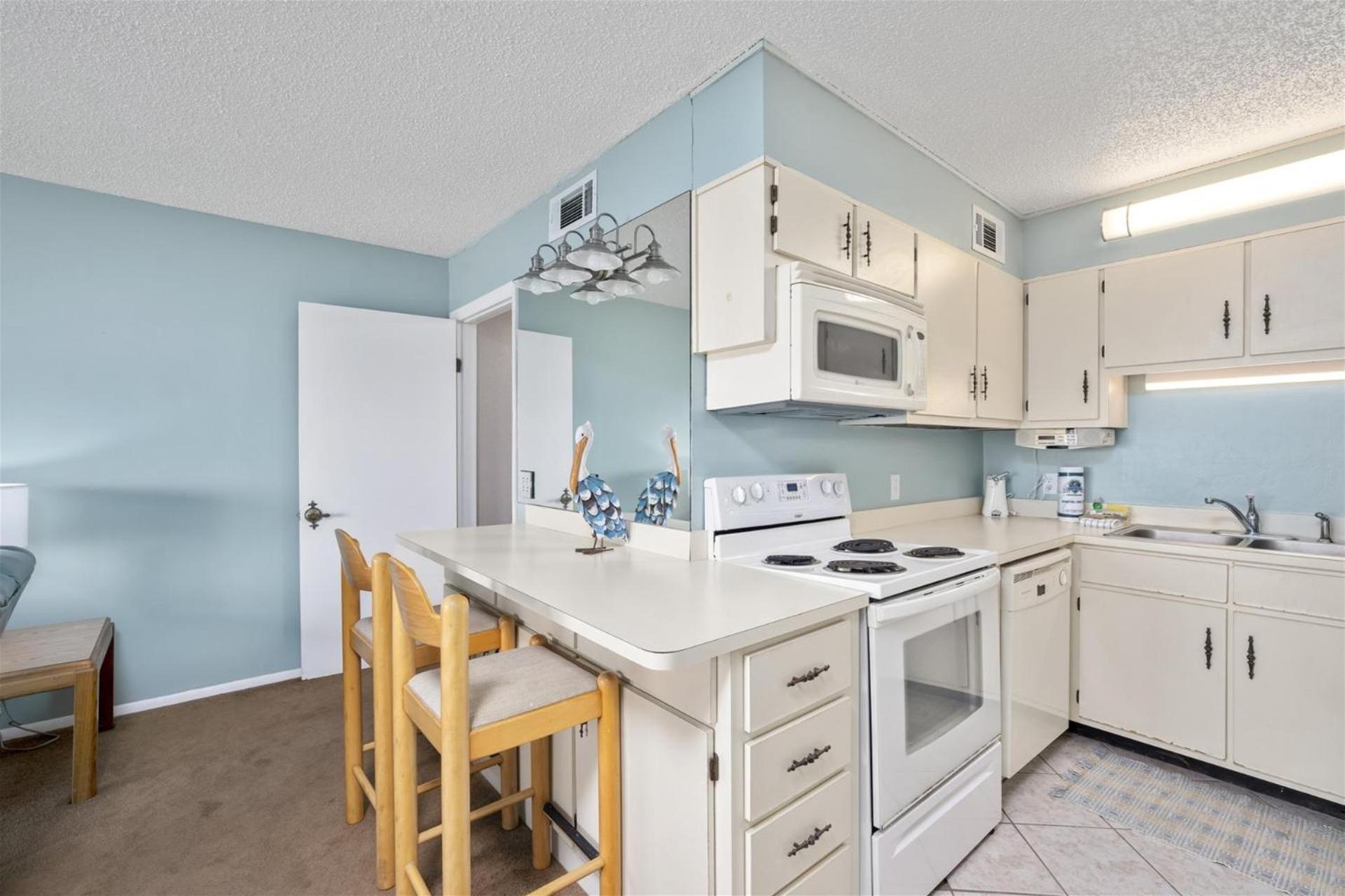 The Summit 613 Villa Panama City Beach Exterior photo