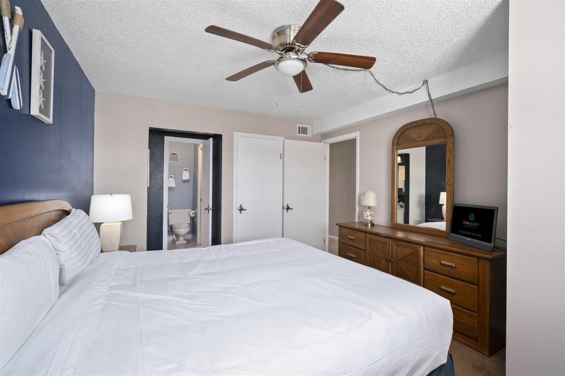 The Summit 613 Villa Panama City Beach Exterior photo