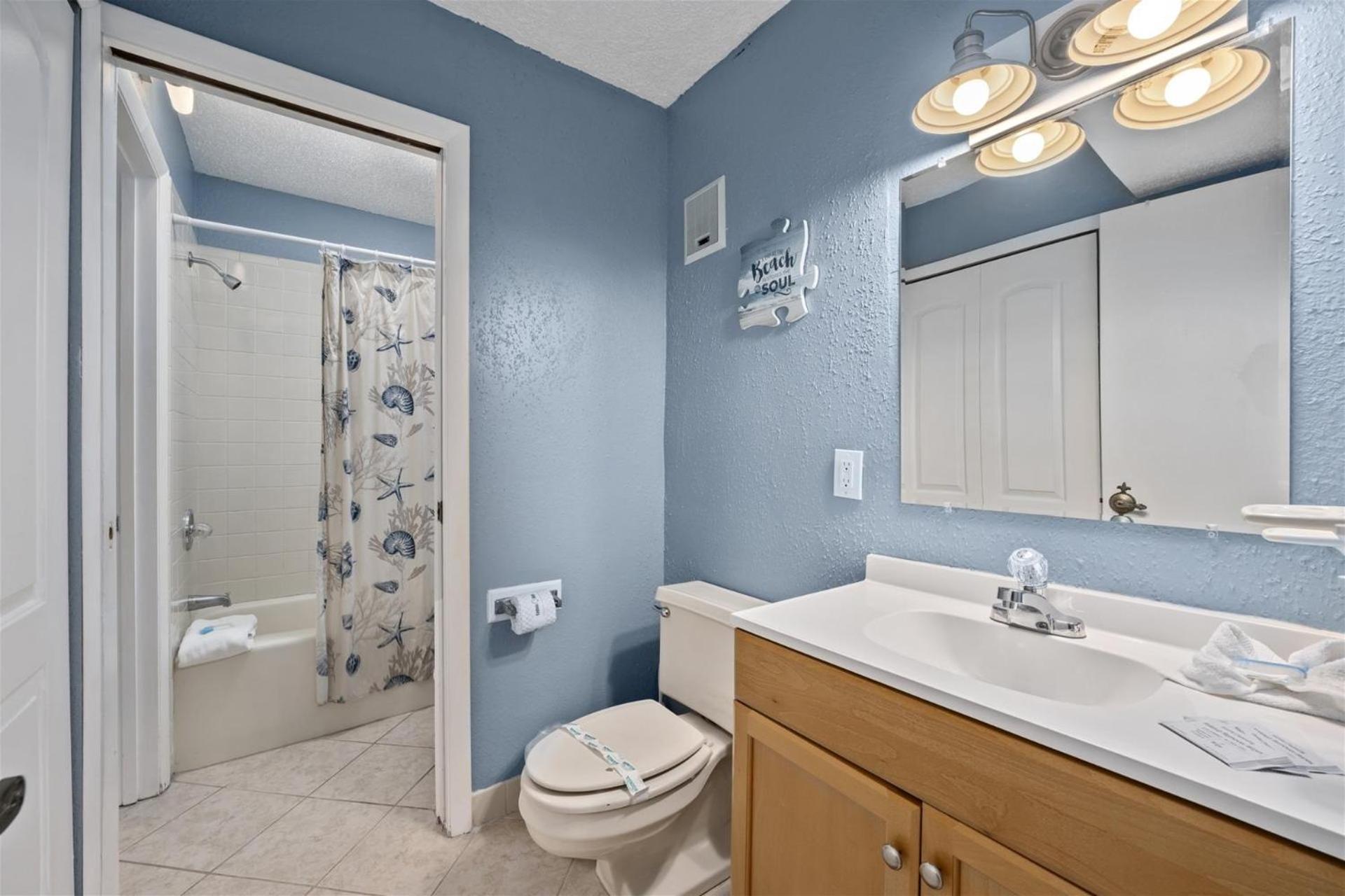 The Summit 613 Villa Panama City Beach Exterior photo