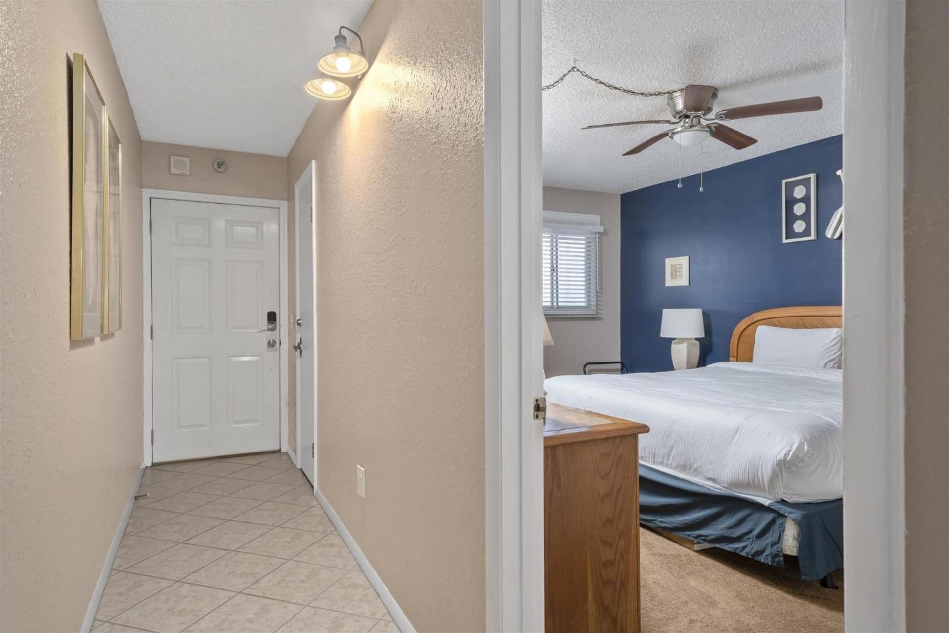 The Summit 613 Villa Panama City Beach Exterior photo