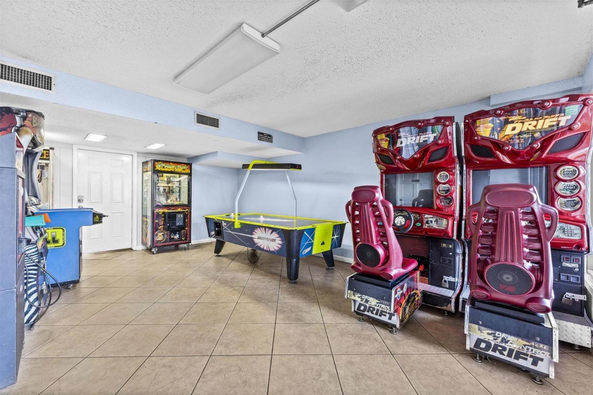 The Summit 613 Villa Panama City Beach Exterior photo