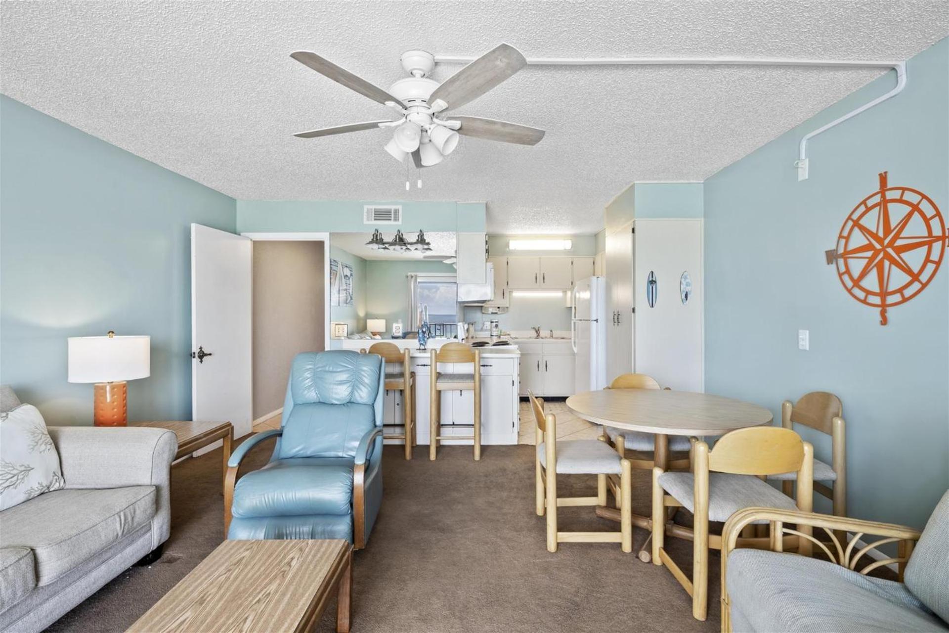 The Summit 613 Villa Panama City Beach Exterior photo
