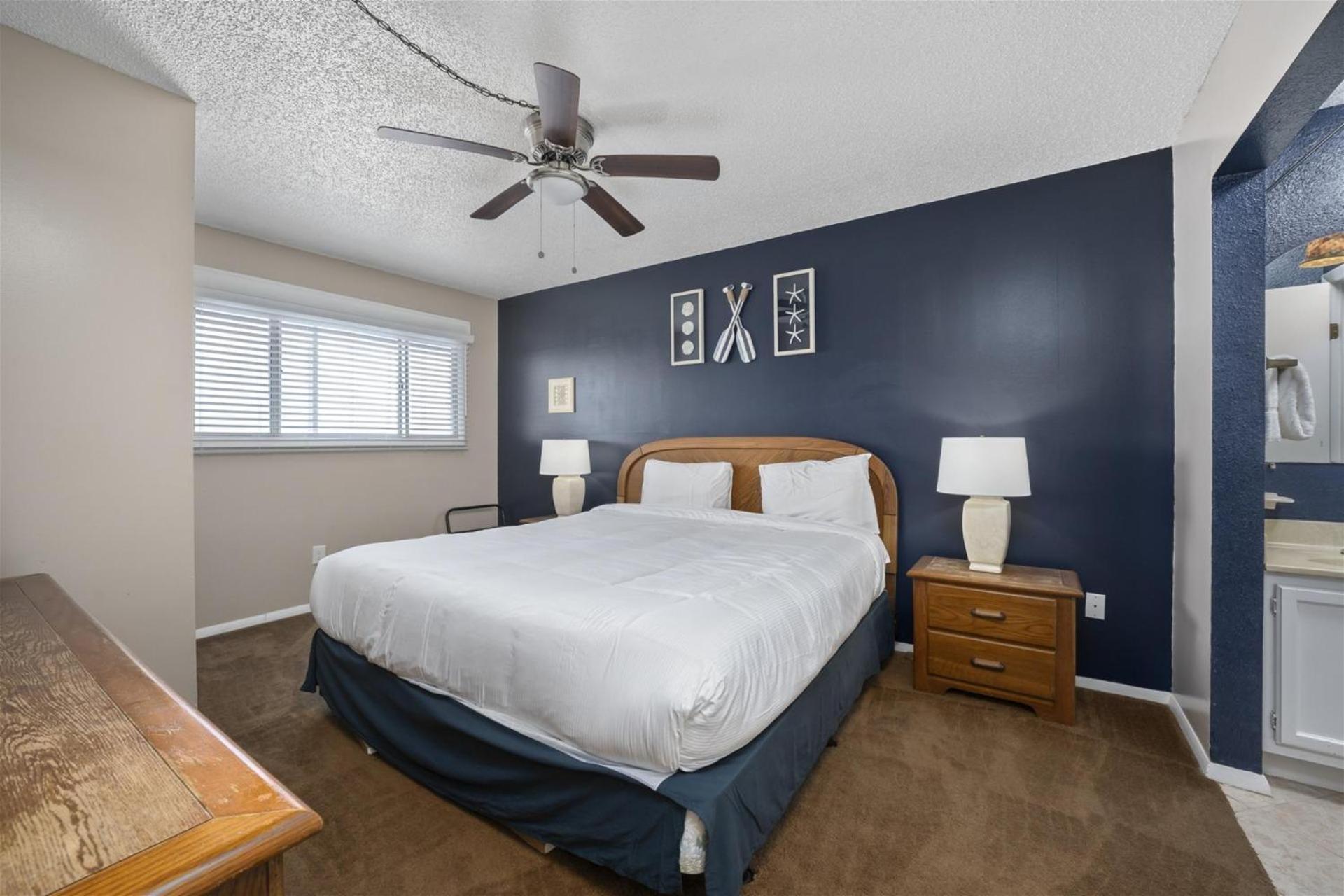 The Summit 613 Villa Panama City Beach Exterior photo