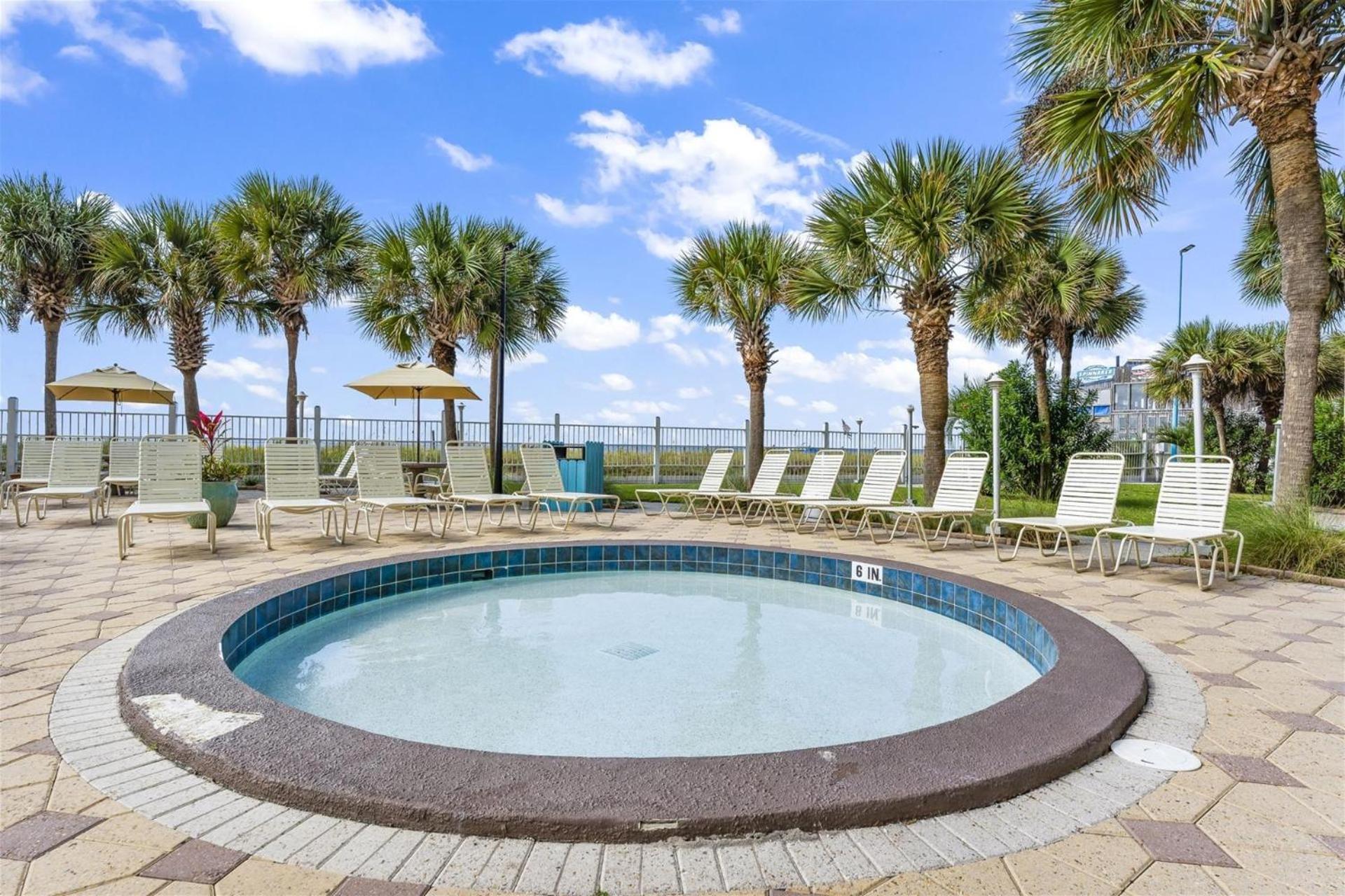 The Summit 613 Villa Panama City Beach Exterior photo
