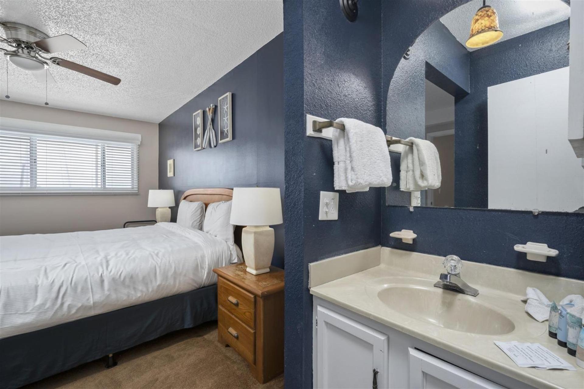 The Summit 613 Villa Panama City Beach Exterior photo