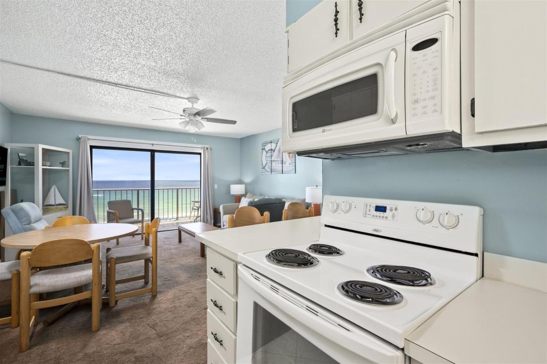 The Summit 613 Villa Panama City Beach Exterior photo