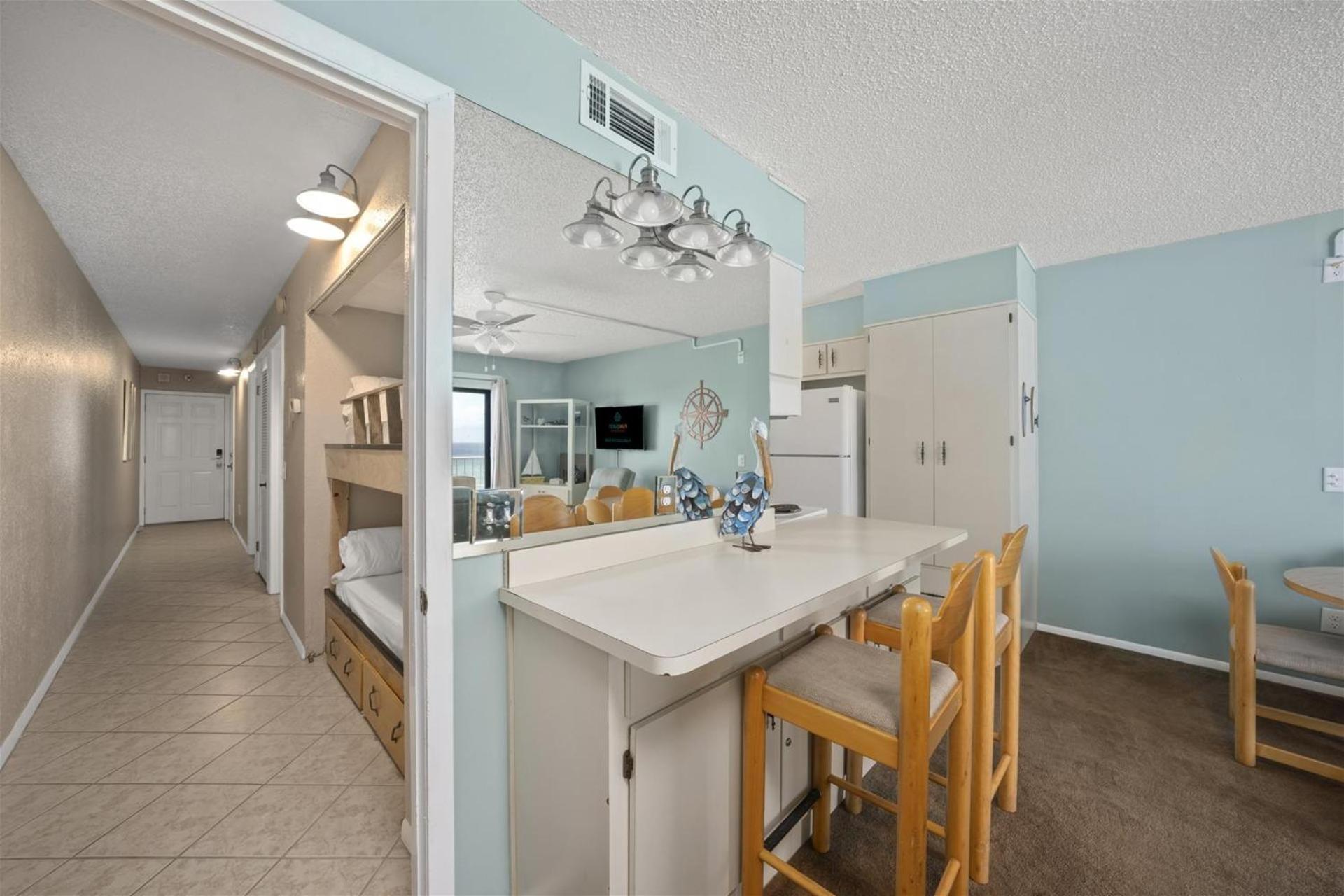 The Summit 613 Villa Panama City Beach Exterior photo