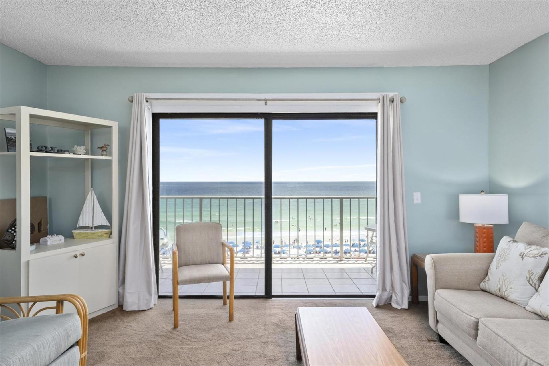 The Summit 613 Villa Panama City Beach Exterior photo