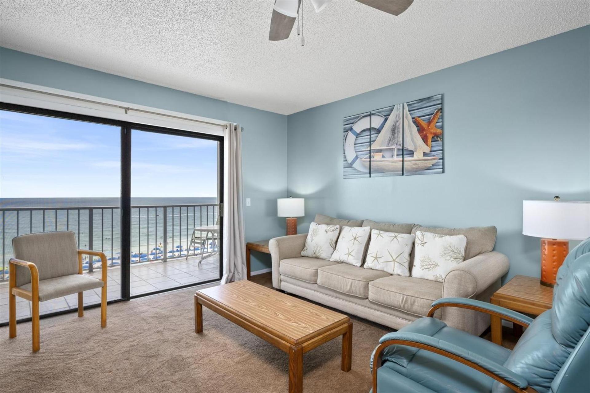 The Summit 613 Villa Panama City Beach Exterior photo